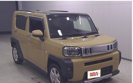 Daihatsu Taft, 2021 год, 1 350 000 рублей, 15 фотография