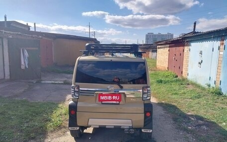 Daihatsu Taft, 2021 год, 1 350 000 рублей, 4 фотография