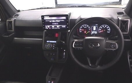 Daihatsu Taft, 2021 год, 1 350 000 рублей, 18 фотография