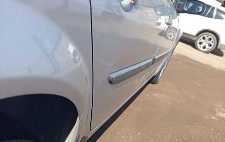 Renault Megane II, 2006 год, 370 000 рублей, 5 фотография