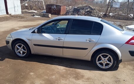 Renault Megane II, 2006 год, 370 000 рублей, 2 фотография