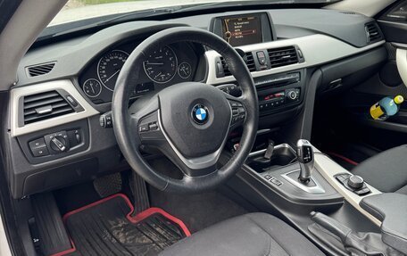 BMW 3 серия, 2013 год, 1 700 000 рублей, 6 фотография