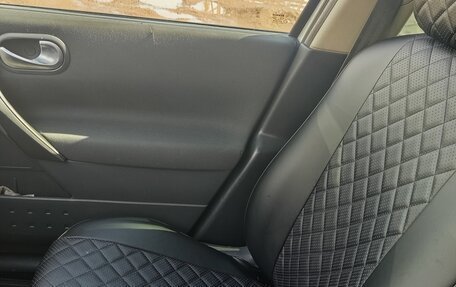 Renault Megane II, 2006 год, 370 000 рублей, 6 фотография