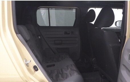 Daihatsu Taft, 2021 год, 1 350 000 рублей, 19 фотография