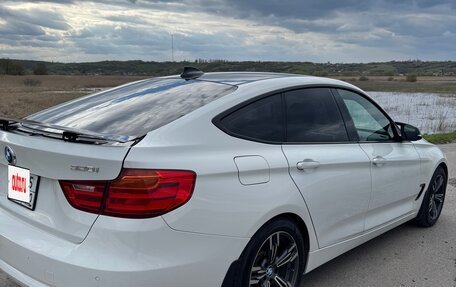 BMW 3 серия, 2013 год, 1 700 000 рублей, 5 фотография