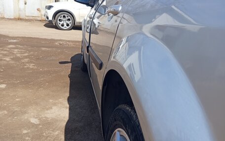 Renault Megane II, 2006 год, 370 000 рублей, 3 фотография