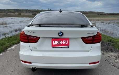 BMW 3 серия, 2013 год, 1 700 000 рублей, 3 фотография