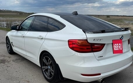 BMW 3 серия, 2013 год, 1 700 000 рублей, 4 фотография