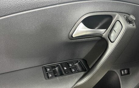 Volkswagen Polo VI (EU Market), 2017 год, 970 000 рублей, 11 фотография