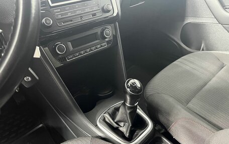 Volkswagen Polo VI (EU Market), 2017 год, 970 000 рублей, 12 фотография