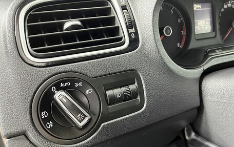 Volkswagen Polo VI (EU Market), 2017 год, 970 000 рублей, 13 фотография