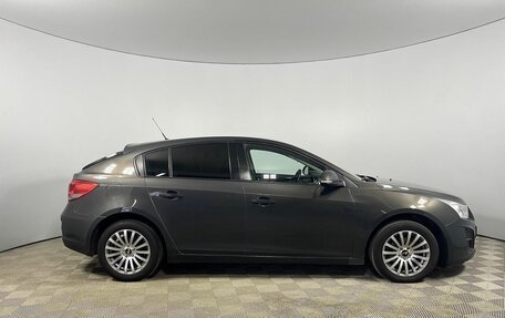 Chevrolet Cruze II, 2014 год, 810 000 рублей, 6 фотография