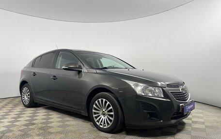 Chevrolet Cruze II, 2014 год, 810 000 рублей, 7 фотография