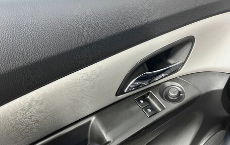 Chevrolet Cruze II, 2014 год, 810 000 рублей, 11 фотография