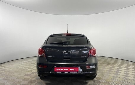 Chevrolet Cruze II, 2014 год, 810 000 рублей, 4 фотография