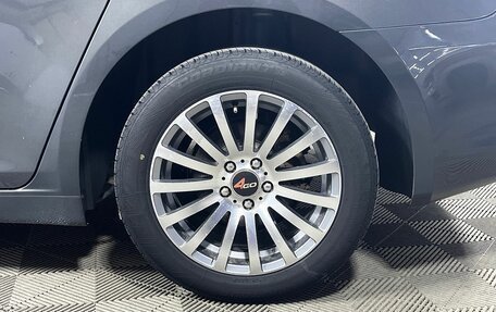 Chevrolet Cruze II, 2014 год, 810 000 рублей, 9 фотография