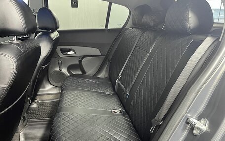 Chevrolet Cruze II, 2014 год, 810 000 рублей, 17 фотография