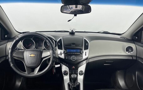 Chevrolet Cruze II, 2014 год, 810 000 рублей, 14 фотография