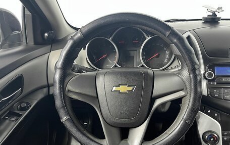 Chevrolet Cruze II, 2014 год, 810 000 рублей, 16 фотография