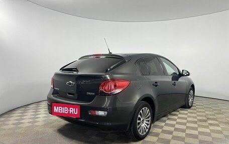 Chevrolet Cruze II, 2014 год, 810 000 рублей, 5 фотография