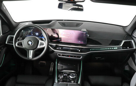 BMW X5, 2025 год, 10 720 000 рублей, 21 фотография