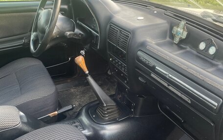 ГАЗ 3102 «Волга», 2002 год, 115 000 рублей, 8 фотография