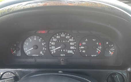 ГАЗ 3102 «Волга», 2002 год, 115 000 рублей, 9 фотография