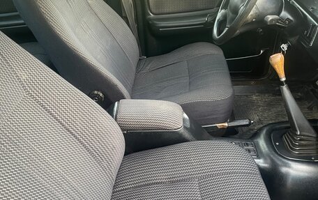 ГАЗ 3102 «Волга», 2002 год, 115 000 рублей, 12 фотография