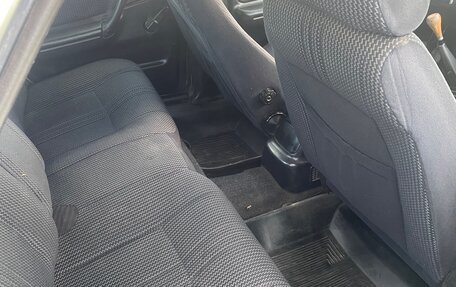 ГАЗ 3102 «Волга», 2002 год, 115 000 рублей, 11 фотография