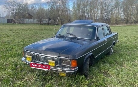 ГАЗ 3102 «Волга», 2002 год, 115 000 рублей, 4 фотография