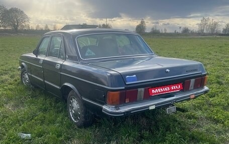 ГАЗ 3102 «Волга», 2002 год, 115 000 рублей, 5 фотография