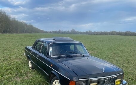 ГАЗ 3102 «Волга», 2002 год, 115 000 рублей, 3 фотография