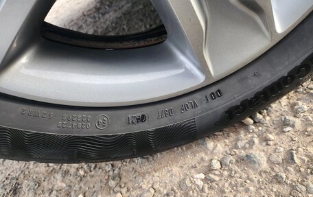 Renault Sandero II рестайлинг, 2021 год, 1 350 000 рублей, 15 фотография