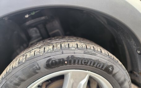 Renault Sandero II рестайлинг, 2021 год, 1 350 000 рублей, 14 фотография