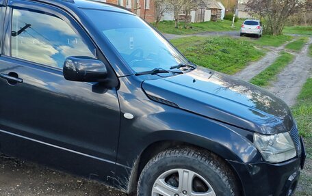 Suzuki Grand Vitara, 2007 год, 895 000 рублей, 5 фотография