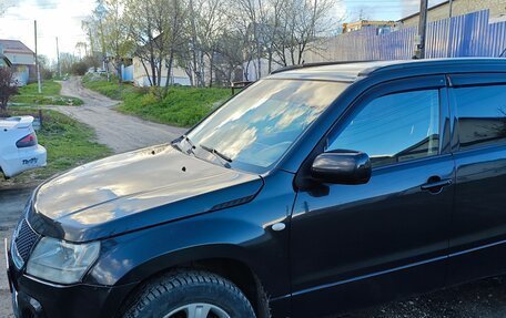 Suzuki Grand Vitara, 2007 год, 895 000 рублей, 4 фотография