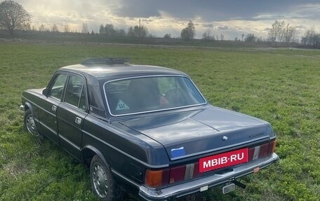 ГАЗ 3102 «Волга», 2002 год, 115 000 рублей, 6 фотография