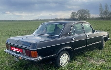 ГАЗ 3102 «Волга», 2002 год, 115 000 рублей, 7 фотография