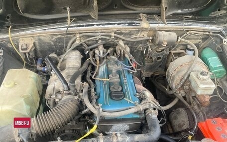 ГАЗ 3102 «Волга», 2002 год, 115 000 рублей, 10 фотография