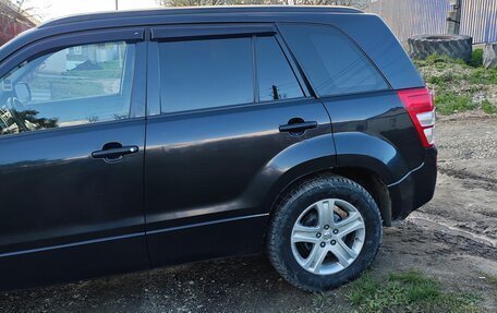 Suzuki Grand Vitara, 2007 год, 895 000 рублей, 6 фотография