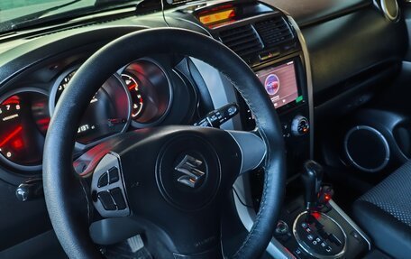 Suzuki Grand Vitara, 2007 год, 895 000 рублей, 7 фотография