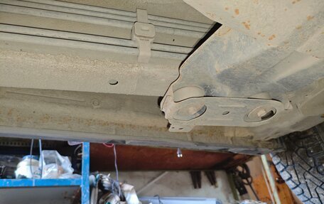 Suzuki Grand Vitara, 2007 год, 895 000 рублей, 13 фотография