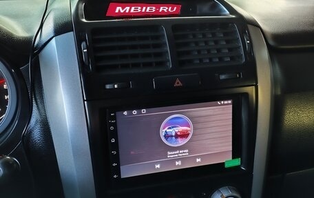 Suzuki Grand Vitara, 2007 год, 895 000 рублей, 9 фотография