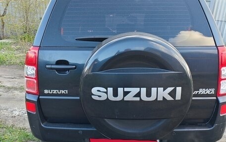 Suzuki Grand Vitara, 2007 год, 895 000 рублей, 2 фотография