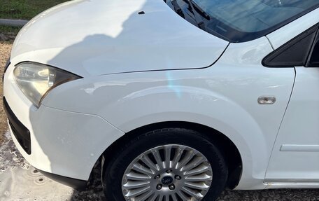 Ford Focus II рестайлинг, 2007 год, 330 000 рублей, 2 фотография