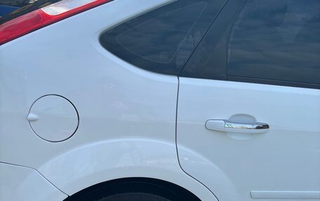 Ford Focus II рестайлинг, 2007 год, 330 000 рублей, 7 фотография