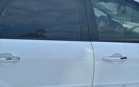 Ford Focus II рестайлинг, 2007 год, 330 000 рублей, 8 фотография