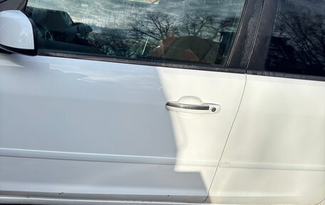 Ford Focus II рестайлинг, 2007 год, 330 000 рублей, 3 фотография