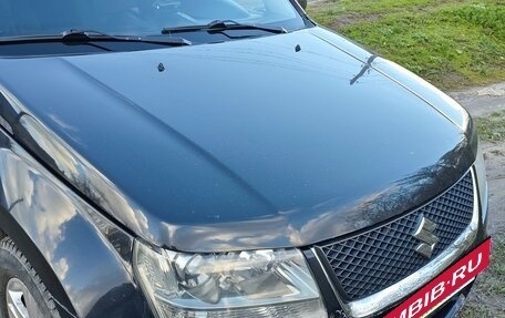 Suzuki Grand Vitara, 2007 год, 895 000 рублей, 3 фотография