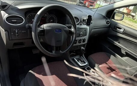 Ford Focus II рестайлинг, 2007 год, 330 000 рублей, 11 фотография